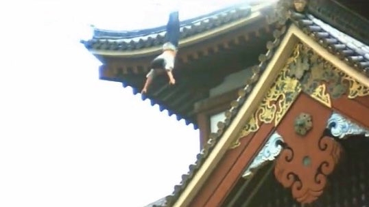 昭和のビックリした写真