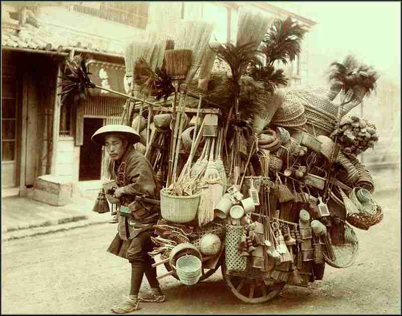 昭和のビックリした写真