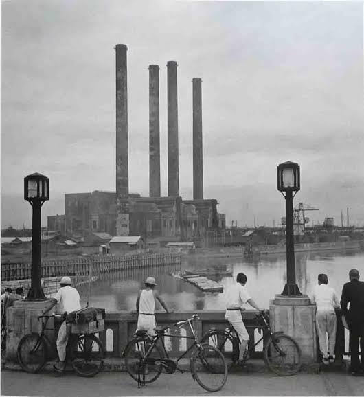 昭和のビックリした写真