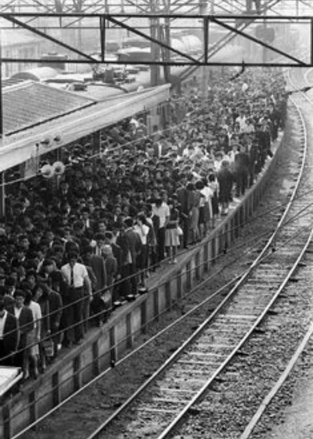 昭和のビックリした写真