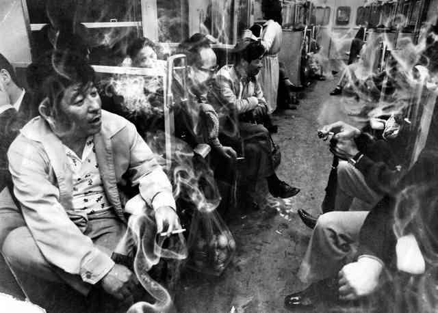 昭和のビックリした写真