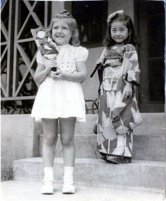 昭和のビックリした写真