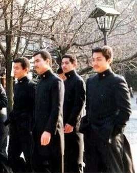 昭和のビックリした写真