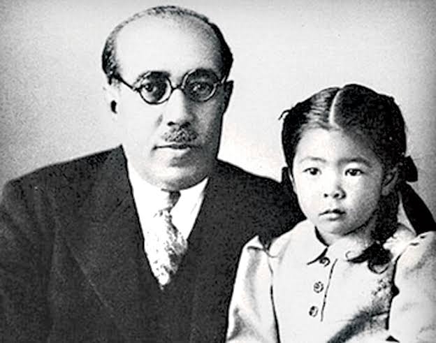 昭和のビックリした写真