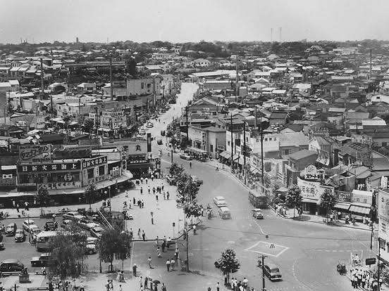 昭和のビックリした写真