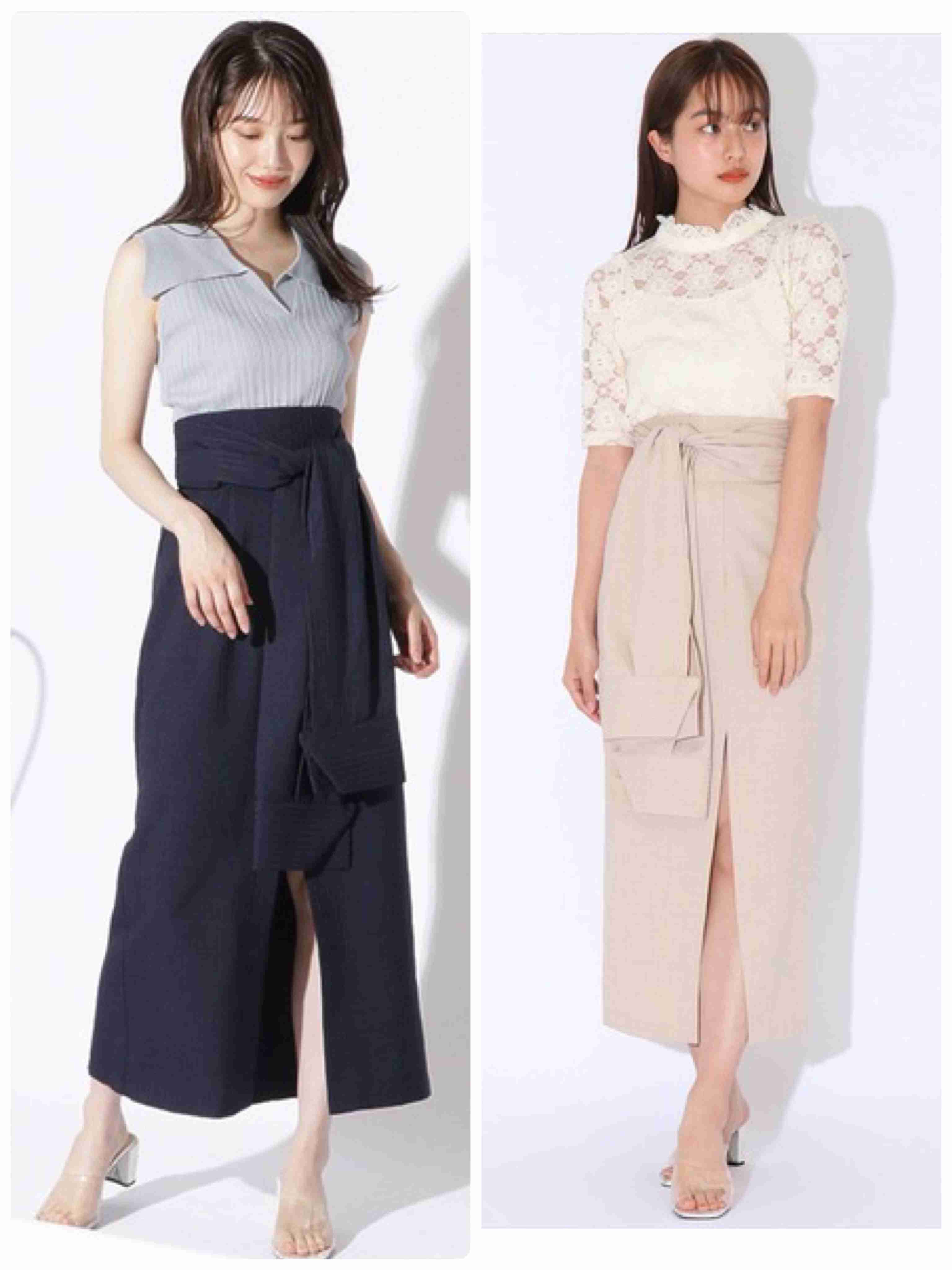 あなたのデートファッション一推しを教えてください