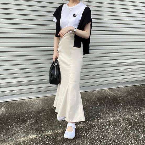 あなたのデートファッション一推しを教えてください