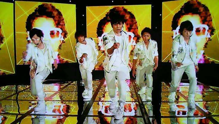 生歌に感動したアーティスト。ライブでもテレビ番組でも