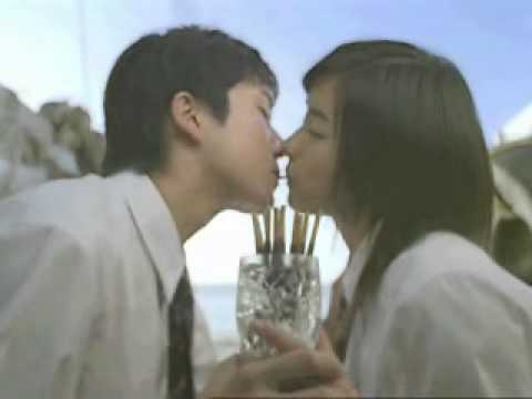 グリコ ポッキーを語りたい