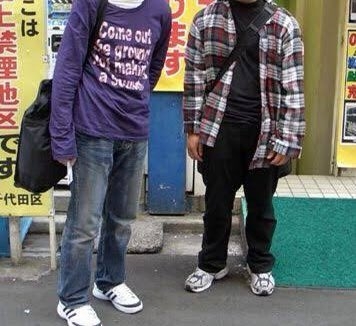 喪女の人普段どんな格好してますか?
