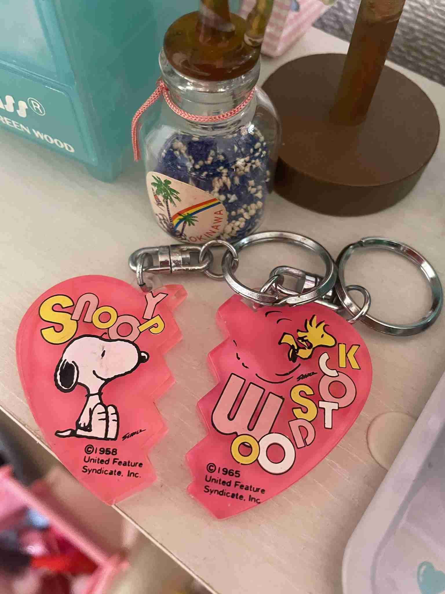 学生時代の流行アイテムを載せてガル民を懐かしい気持ちにさせるトピ
