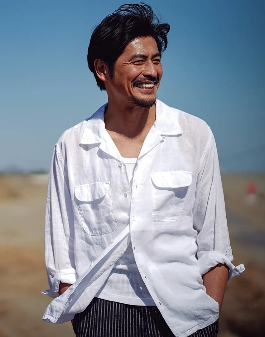 生まれ変わっても、また今の旦那、彼を選ぶという方いますか?