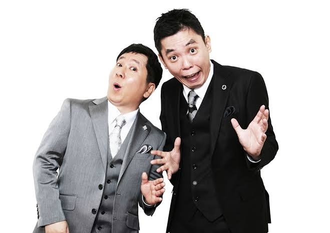 このコンビ芸人どっちの方が好き?