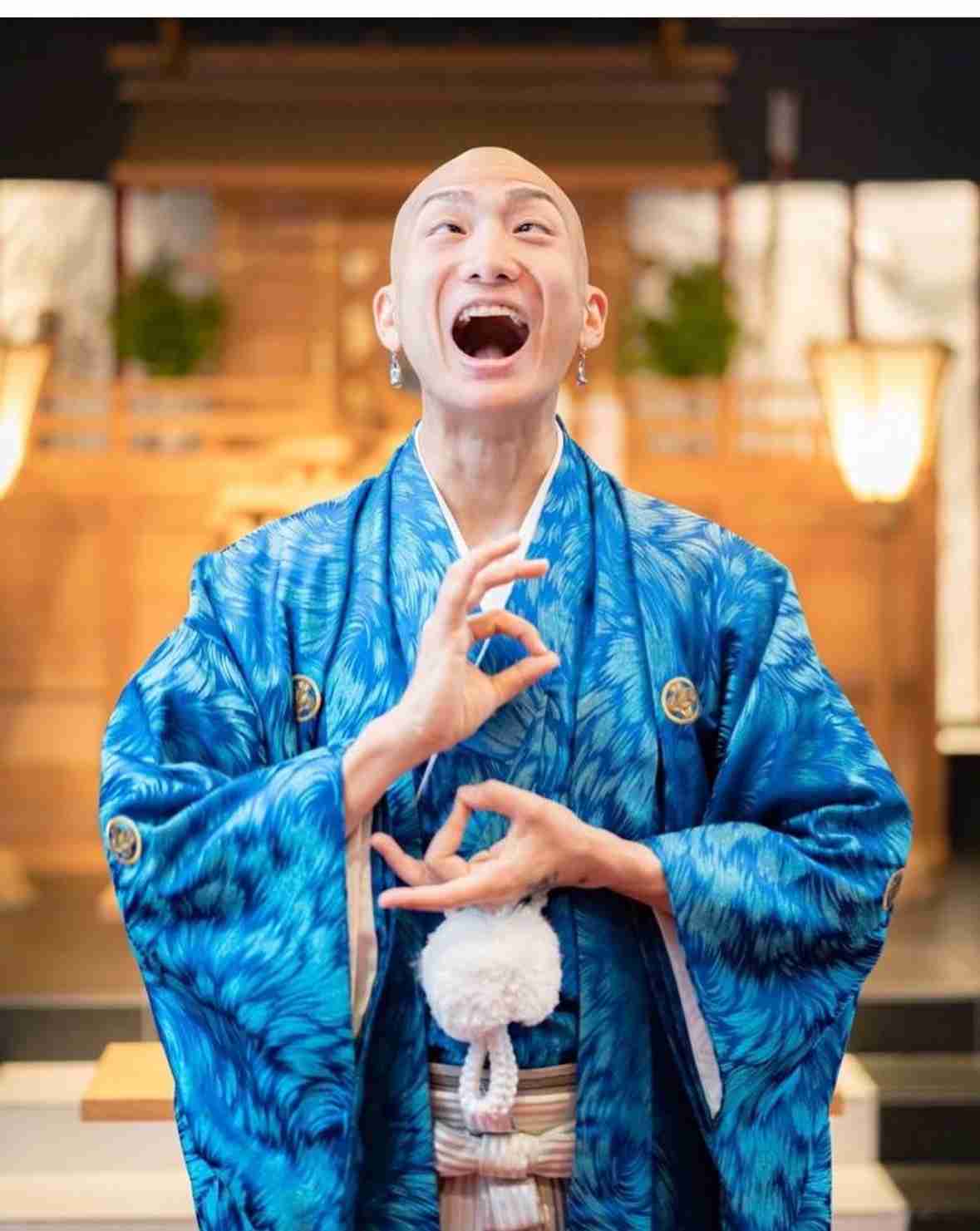 DJ社長、涙堪え訴え「助けてほしい」9月中に借金5億返済目指す
