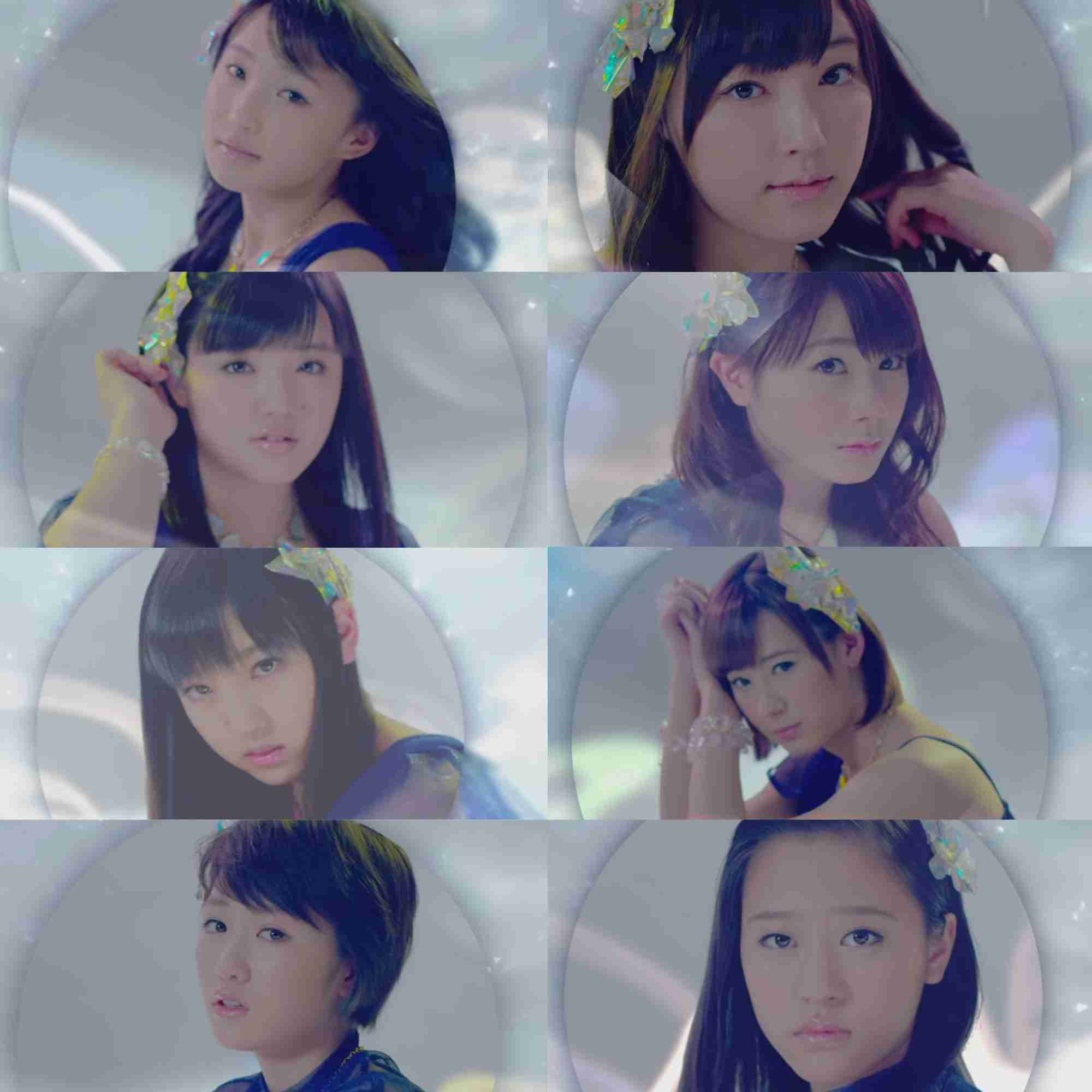 祝 25周年 モーニング娘。好きな曲
