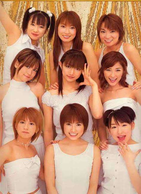 祝 25周年 モーニング娘。好きな曲