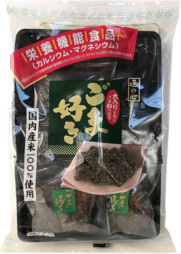 米菓好きさん集まれ！