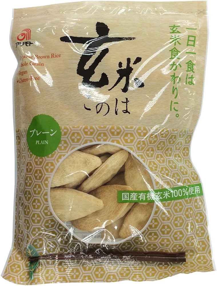 米菓好きさん集まれ！