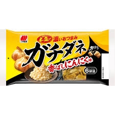 米菓好きさん集まれ！