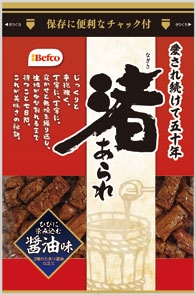 米菓好きさん集まれ！