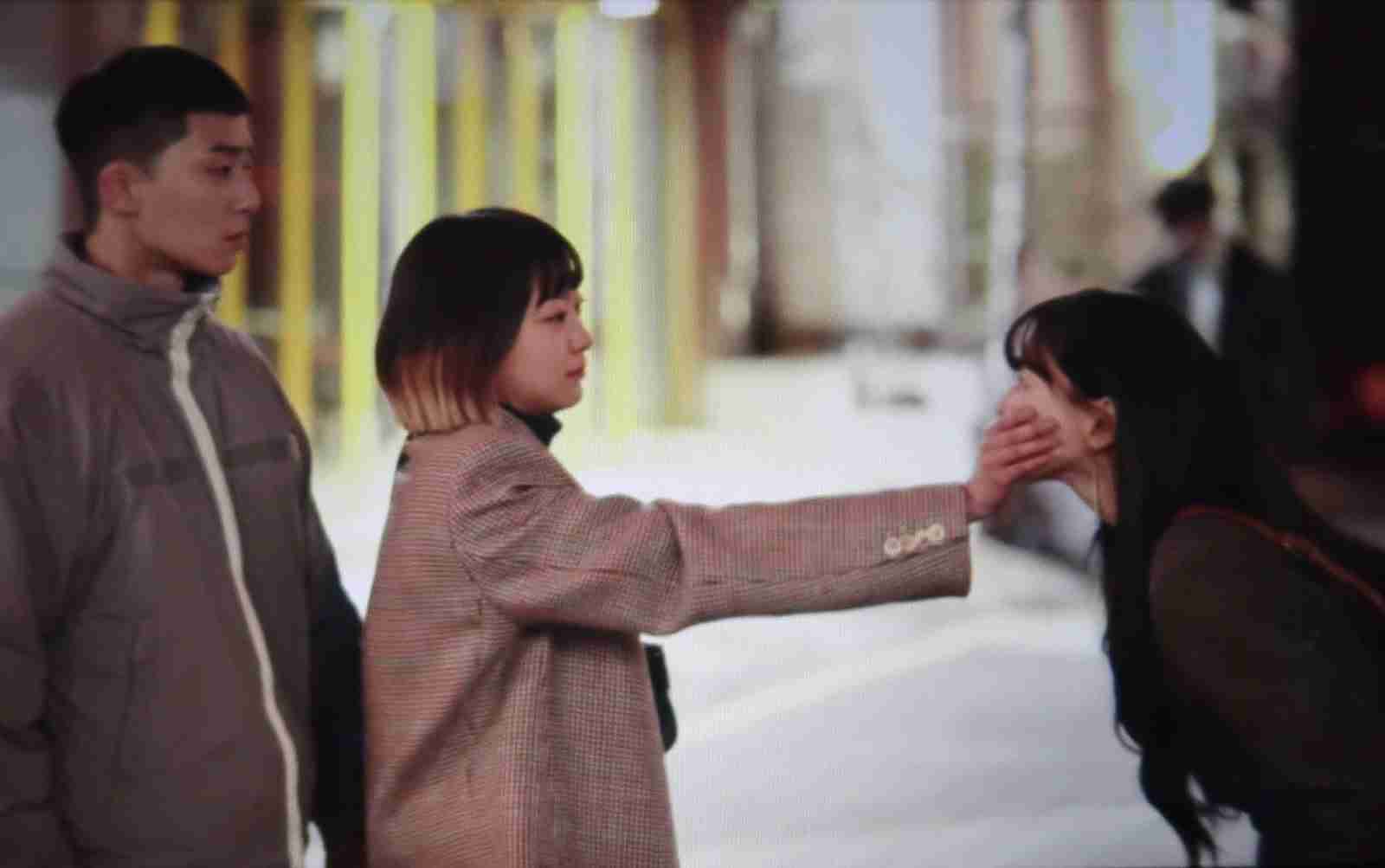 会話泥棒撃退法！