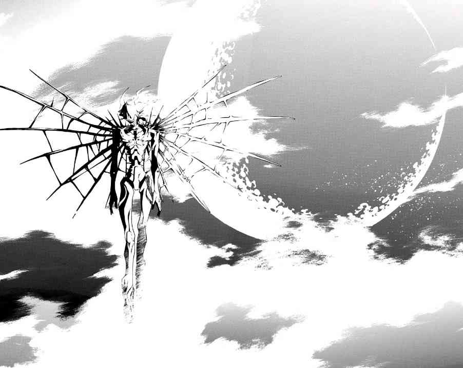 行ったら秒で死にそうな2次元の世界