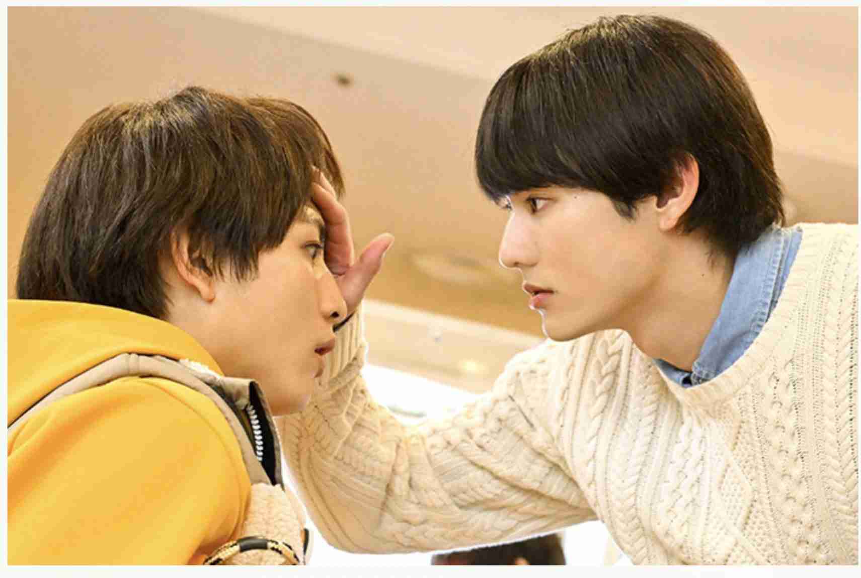 【定期】日本のBLドラマ/映画を語ろうPart8