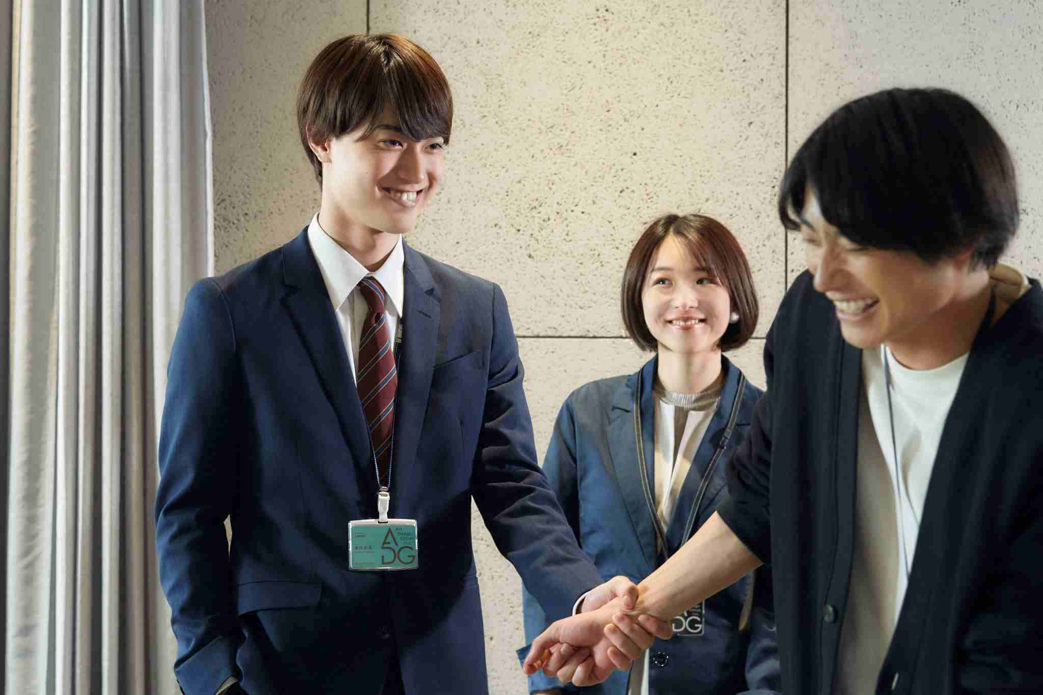 【定期】日本のBLドラマ/映画を語ろうPart8