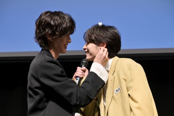 【定期】日本のBLドラマ/映画を語ろうPart8