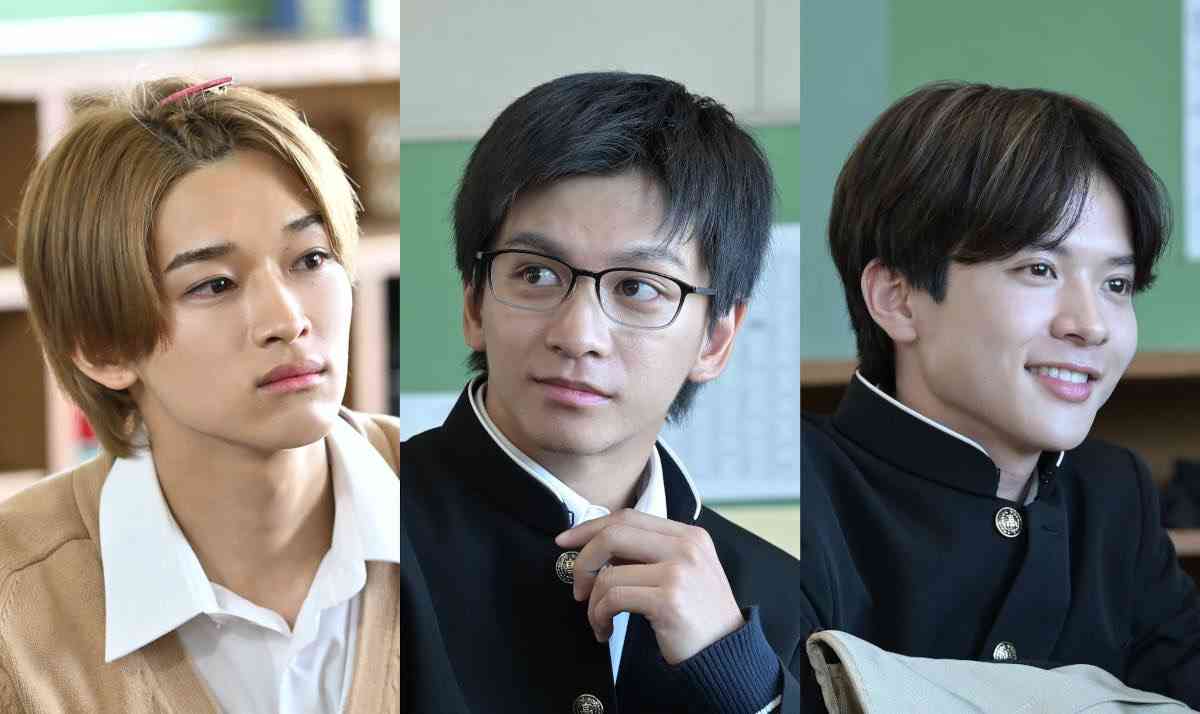 【定期】日本のBLドラマ/映画を語ろうPart8