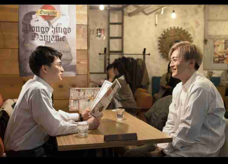 【定期】日本のBLドラマ/映画を語ろうPart8