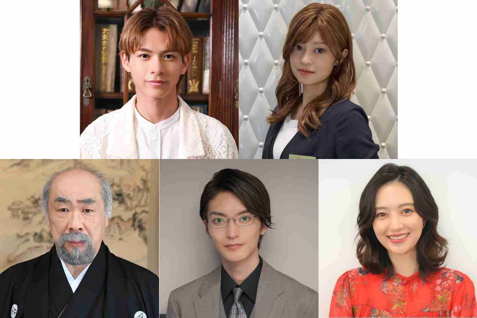【定期】日本のBLドラマ/映画を語ろうPart8