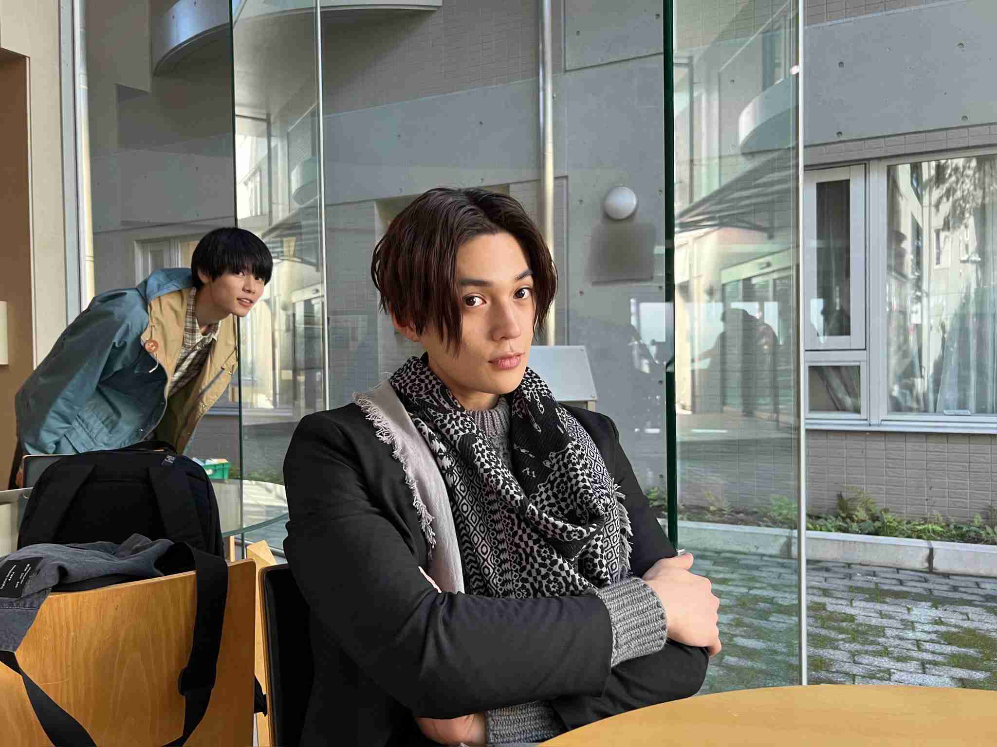 【定期】日本のBLドラマ/映画を語ろうPart8
