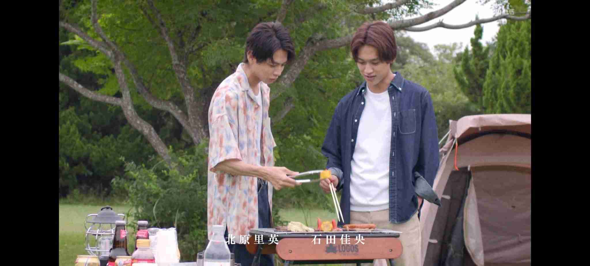 【定期】日本のBLドラマ/映画を語ろうPart8