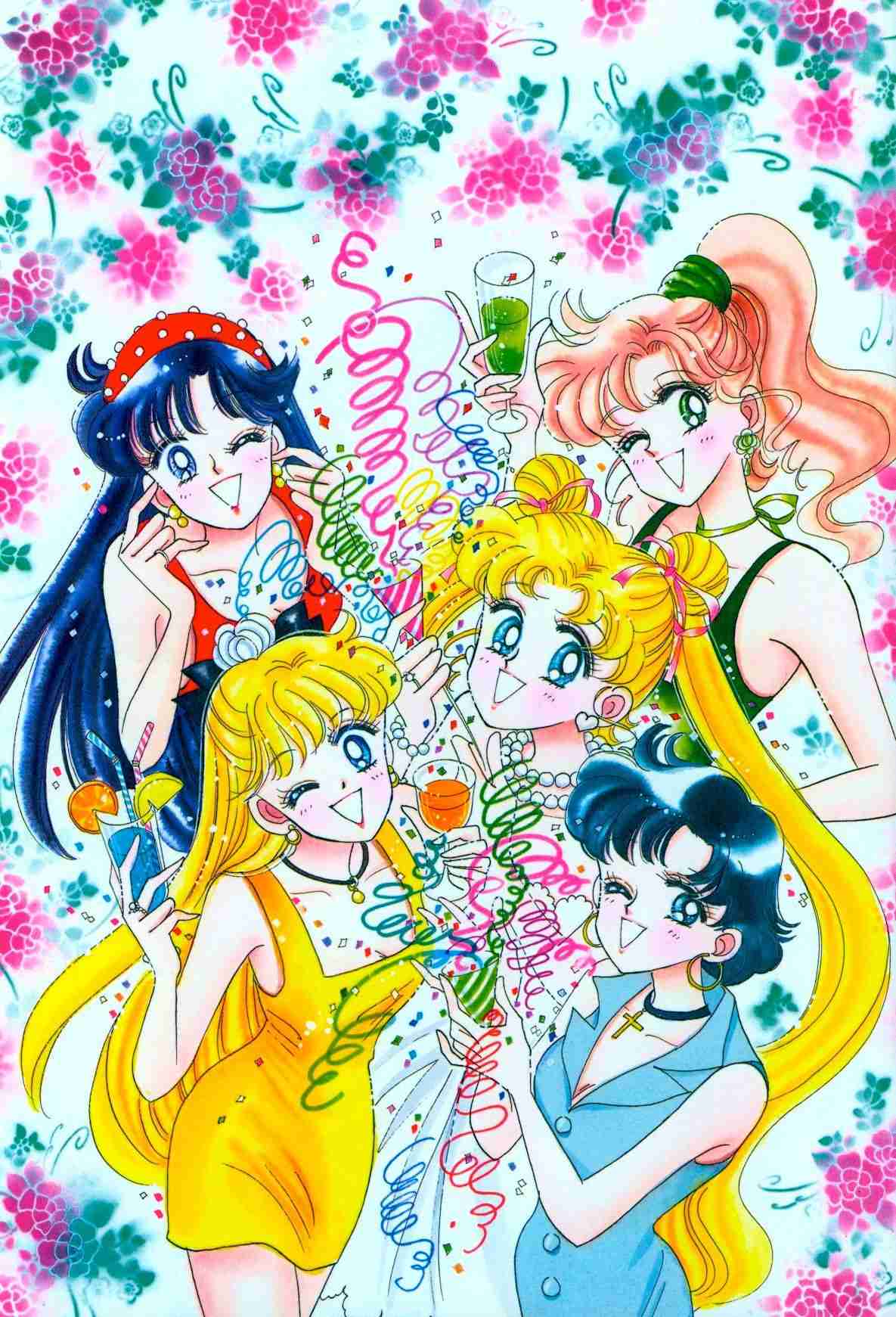 「なかよし」で好きだった作品