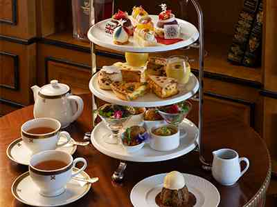 帝国ホテルの思い出を語りませんか？