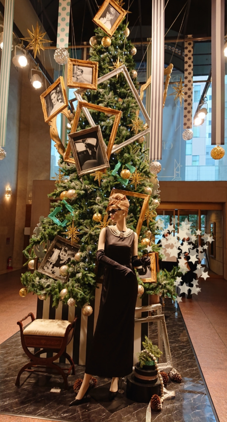 帝国ホテルの思い出を語りませんか？