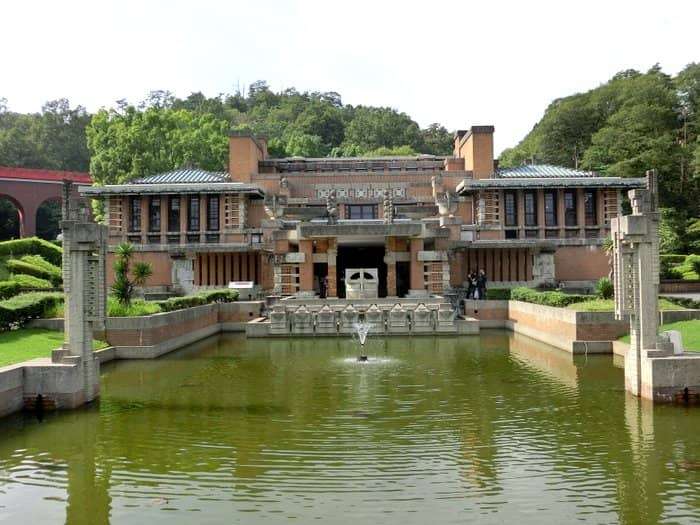 帝国ホテルの思い出を語りませんか？