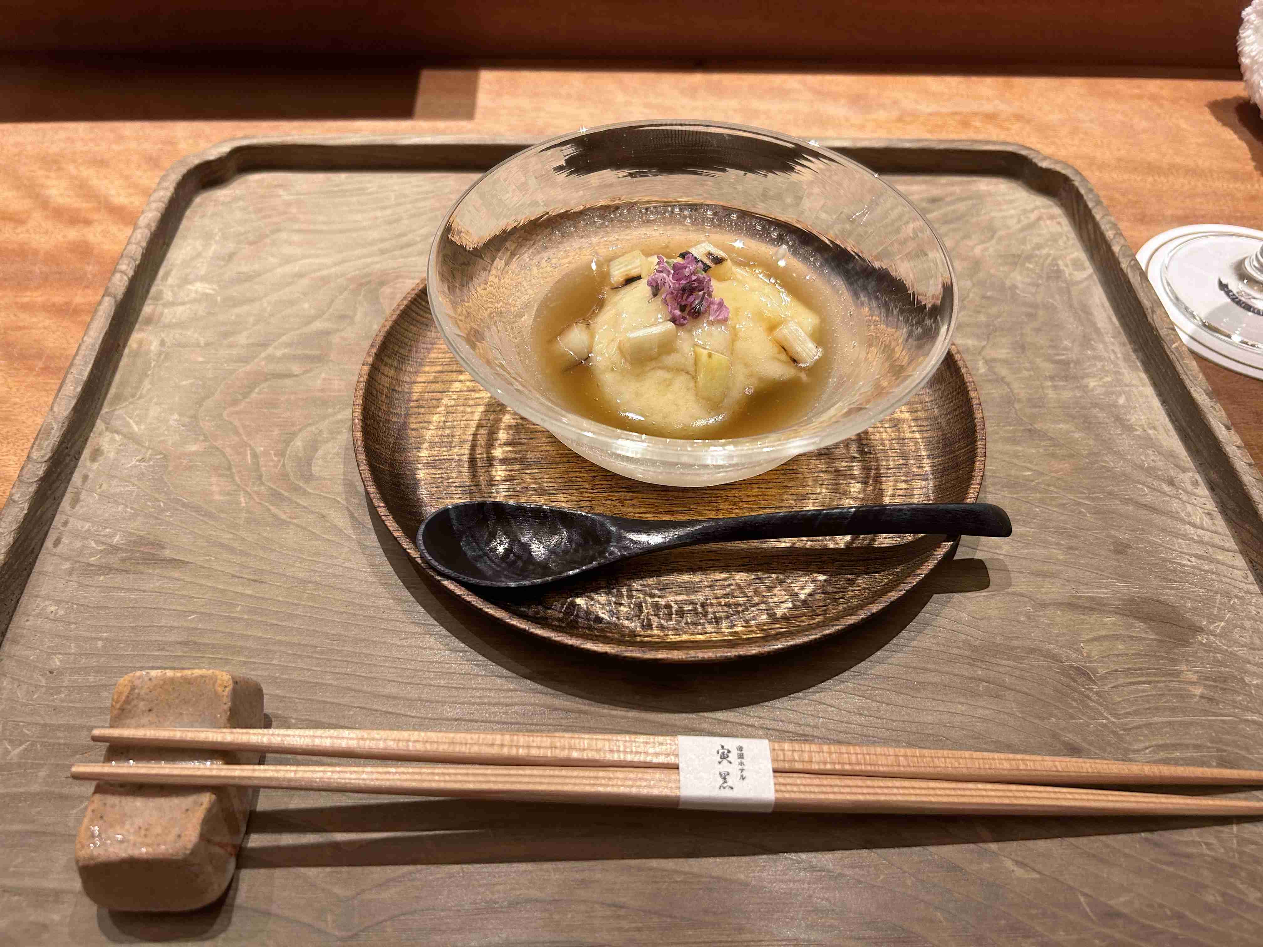 帝国ホテルの思い出を語りませんか？