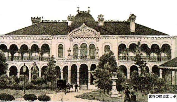 帝国ホテルの思い出を語りませんか？