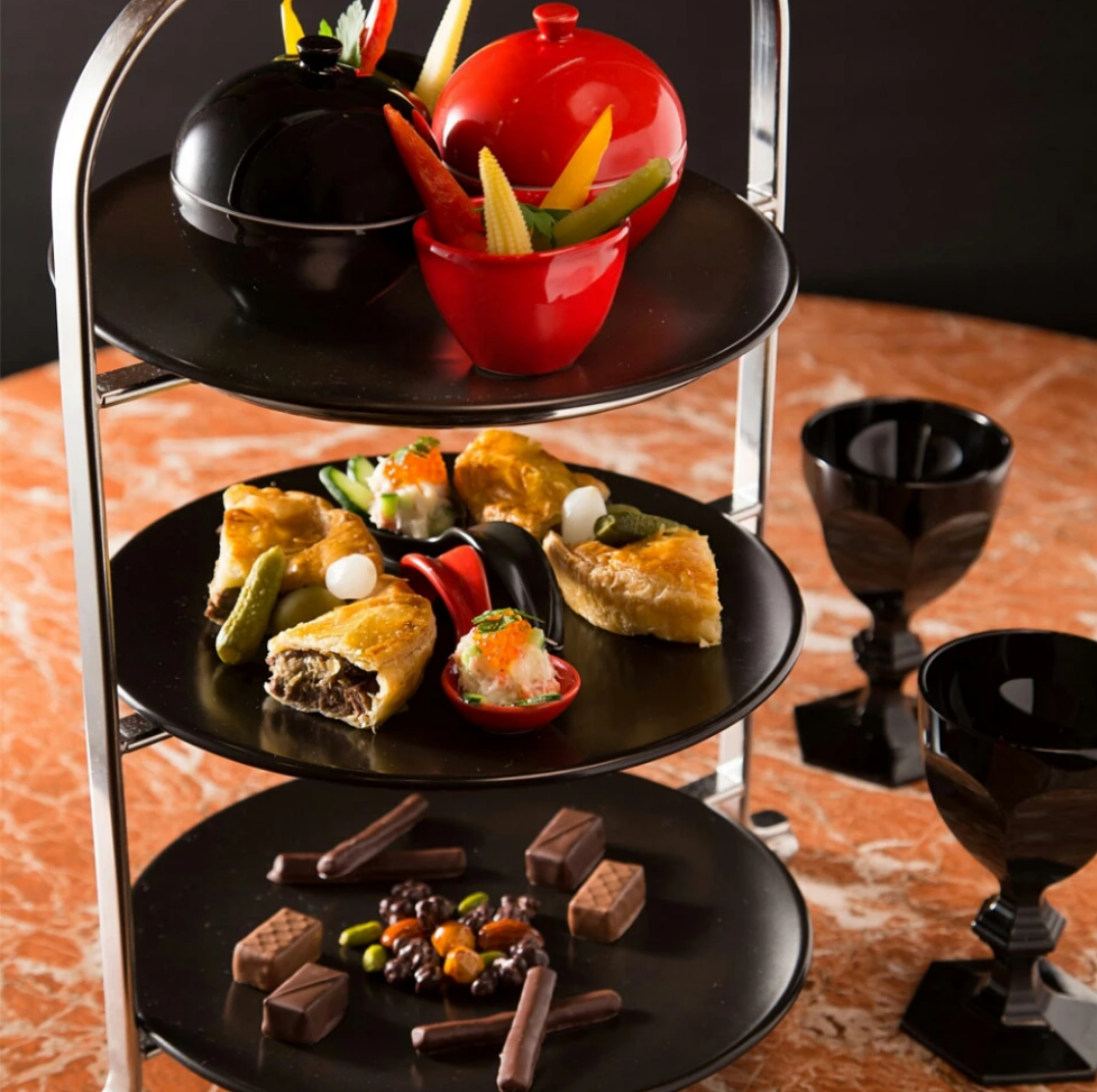 帝国ホテルの思い出を語りませんか？