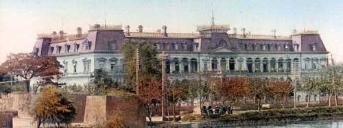 帝国ホテルの思い出を語りませんか？