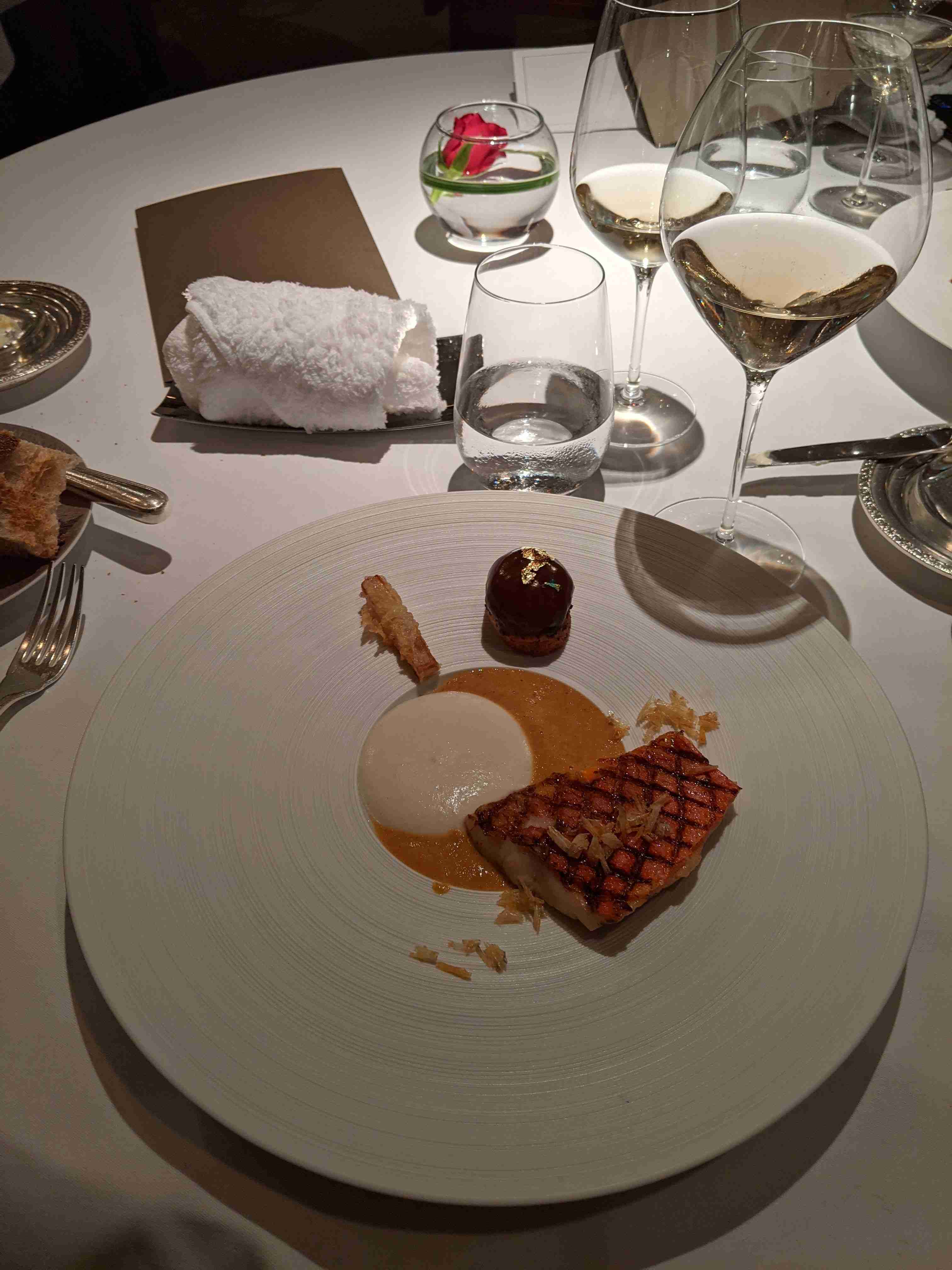 帝国ホテルの思い出を語りませんか？