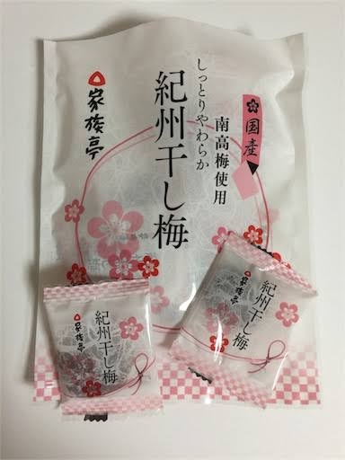 一人暮らしに送る食品