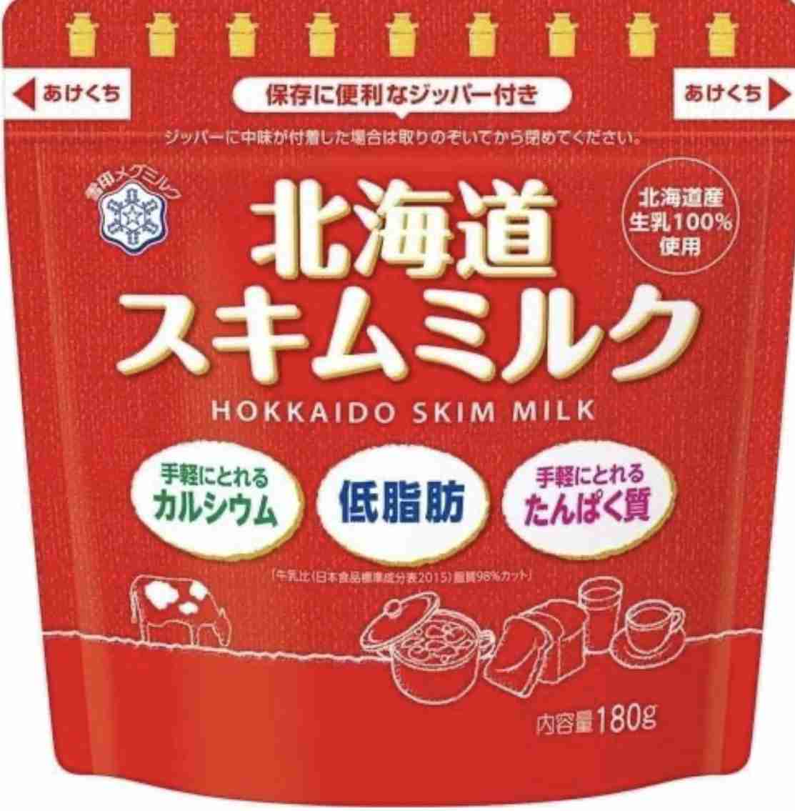 一人暮らしに送る食品