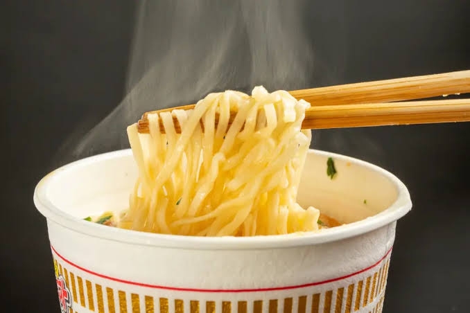 一人暮らしに送る食品