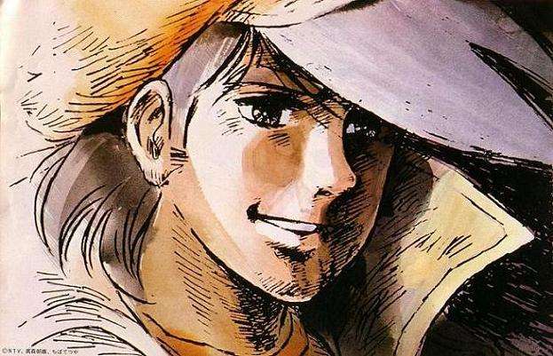 【アニメ】好きな作画監督part2