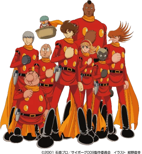 【アニメ】好きな作画監督part2