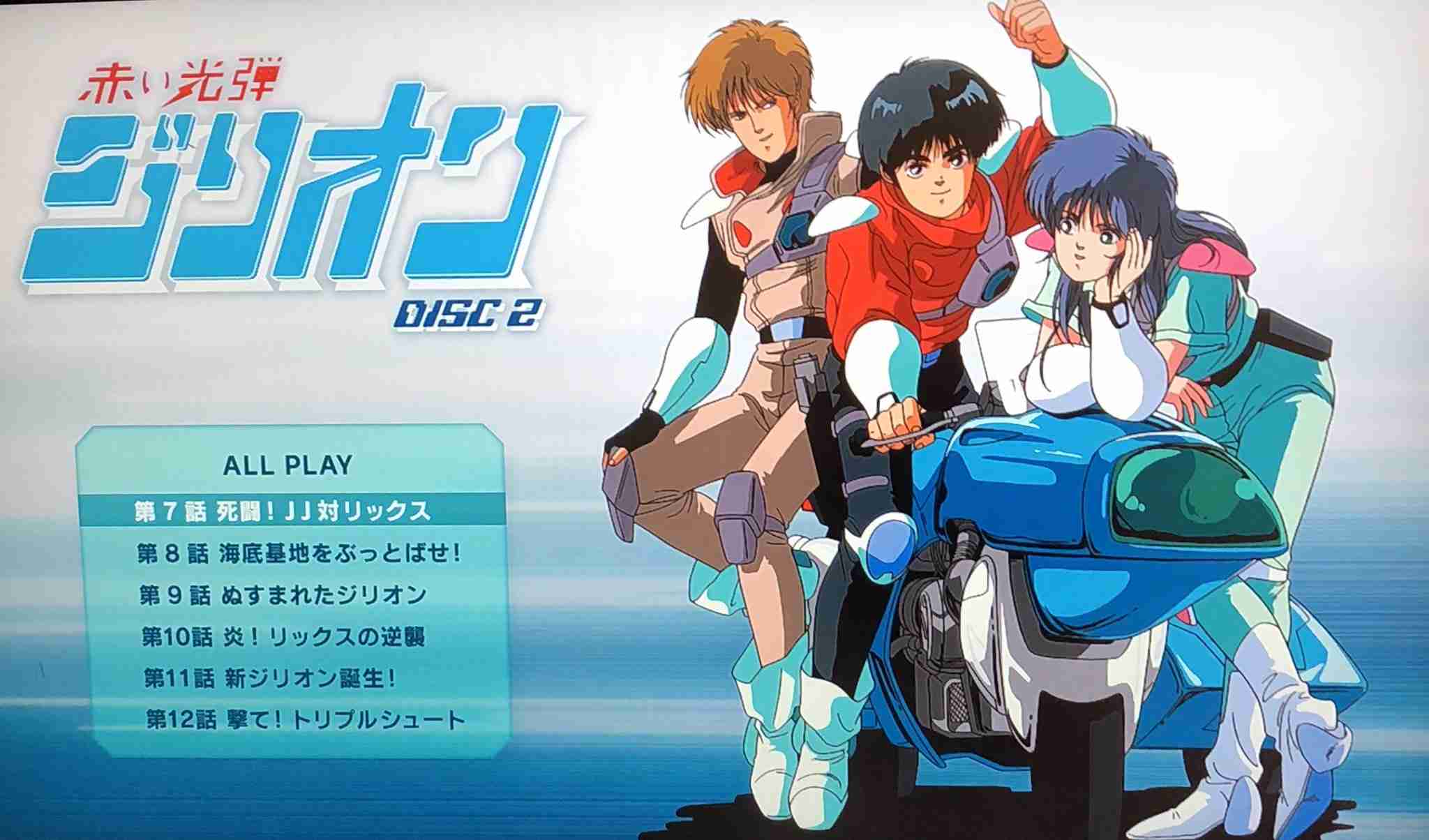 【アニメ】好きな作画監督part2