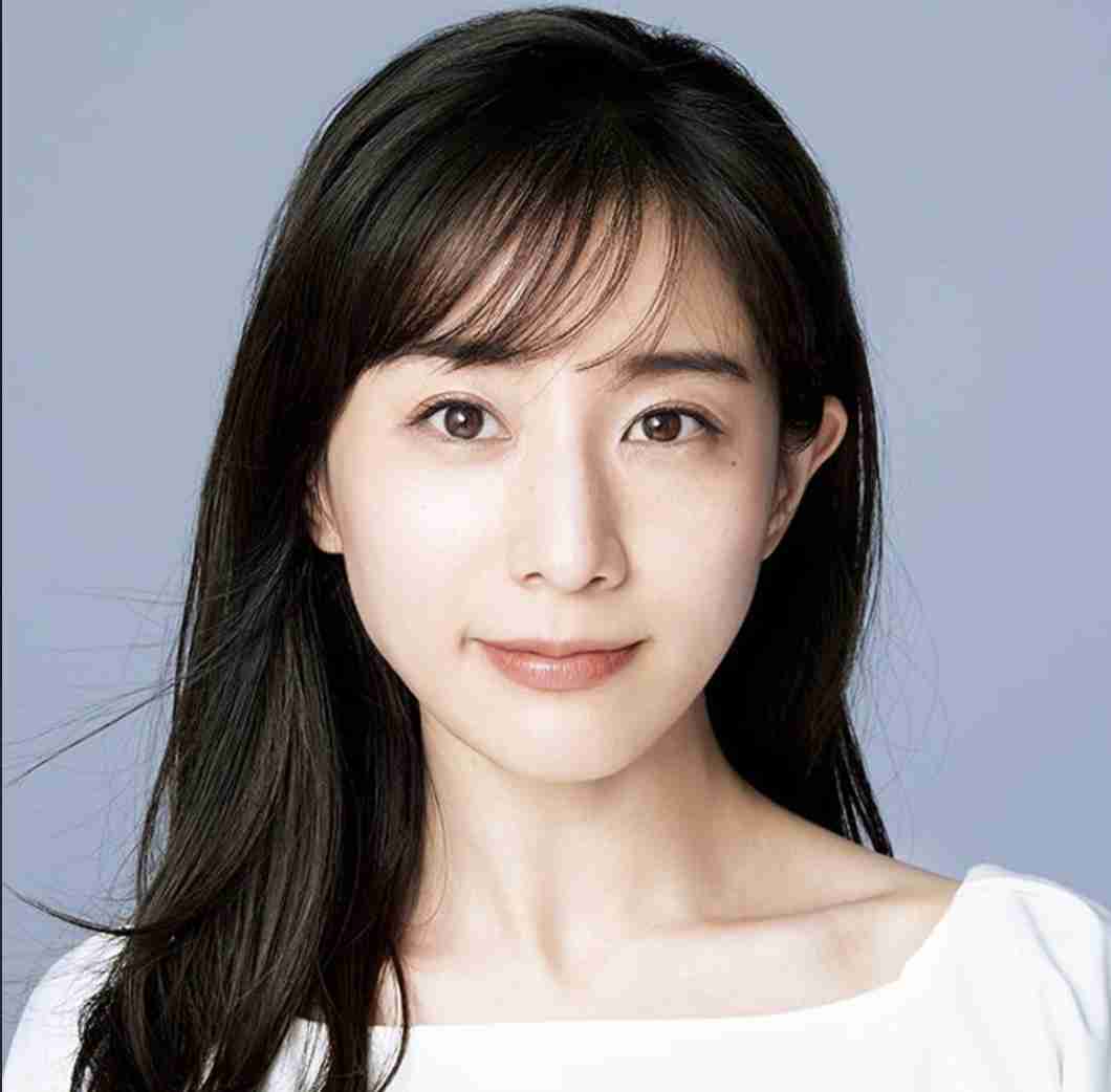 田中みな実、au三太郎CMで“鬼嫁”役「どんどん婚期が延びるなぁ〜ていう（笑）」